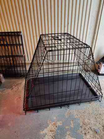 Koiran kuljetushäkki Lohja