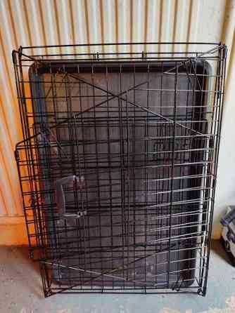 Koiran kuljetushäkki Lohja