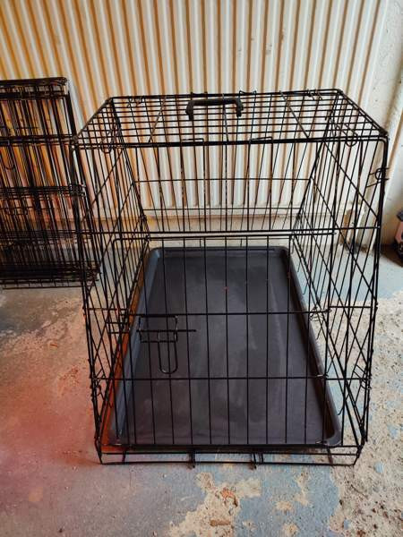 Koiran kuljetushäkki Lohja – foto 2