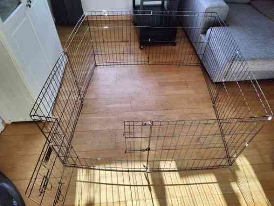 Pentuaitaus Best4pets Lohja