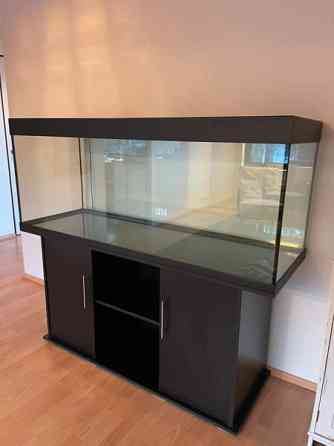 Juwel 400l akvaario, varattu Savonlinna