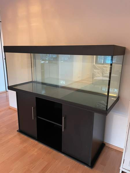 Juwel 400l akvaario, varattu Savonlinna – foto 1