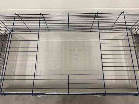 Marsun häkki Kauhajoki