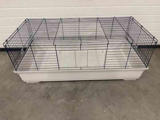 Marsun häkki Kauhajoki