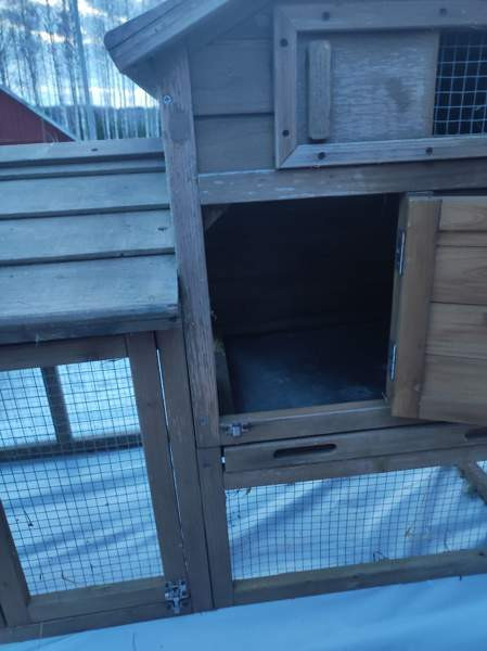 Pieneläinhäkki Kuopio - valokuva 4