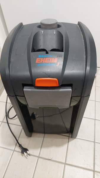 Eheim professionel3 2073 ulkosuodatin Riihimaeki – foto 1