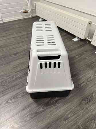 Koirahäkki, kuljetushäkki Tampere