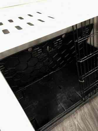 Koirahäkki, kuljetushäkki Tampere