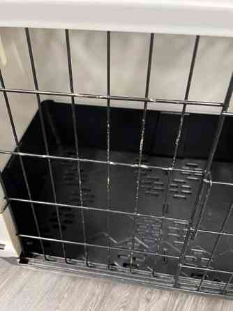 Koirahäkki, kuljetushäkki Tampere