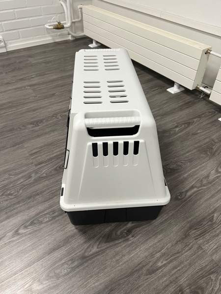 Koirahäkki, kuljetushäkki Tampere - valokuva 2