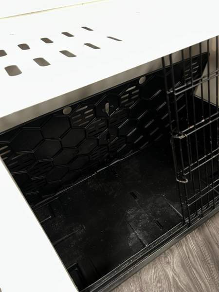 Koirahäkki, kuljetushäkki Tampere - valokuva 3