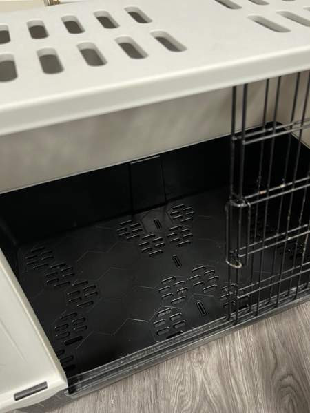 Koirahäkki, kuljetushäkki Tampere - valokuva 4