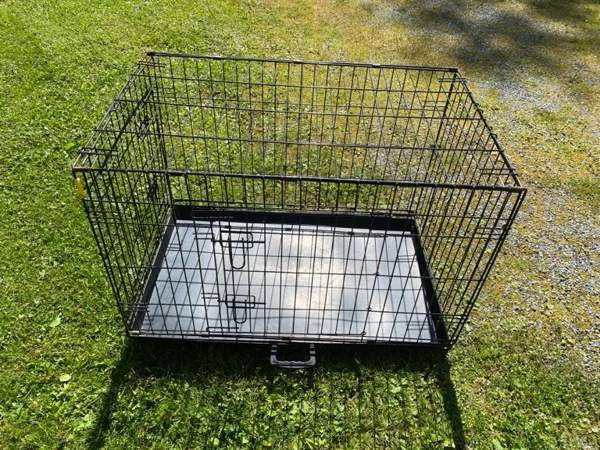 Koirahäkki Nokia - valokuva 1