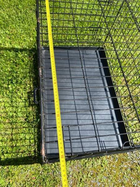 Koirahäkki Nokia - valokuva 4