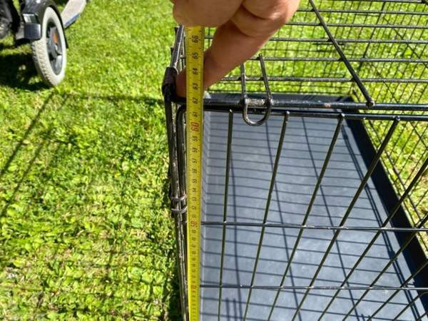 Koirahäkki Nokia - valokuva 2