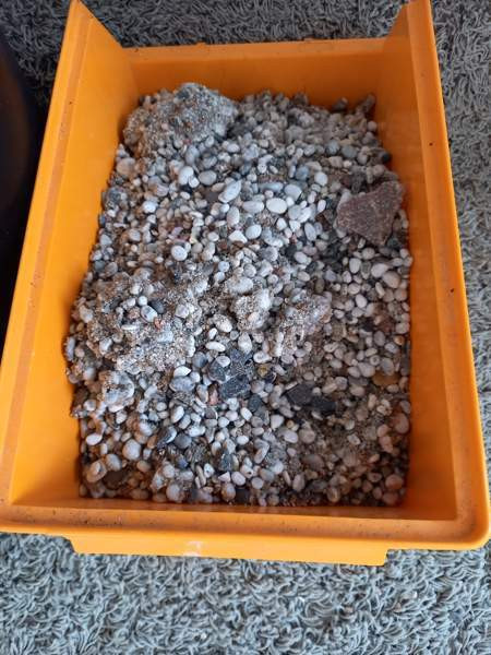 Akvaariokoristeita ja tarvikkeita Turku – foto 7