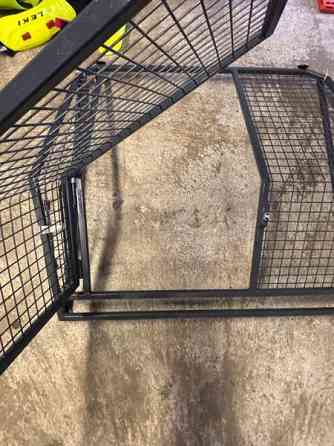 Koiraveräjä Skoda SuperB Rovaniemi