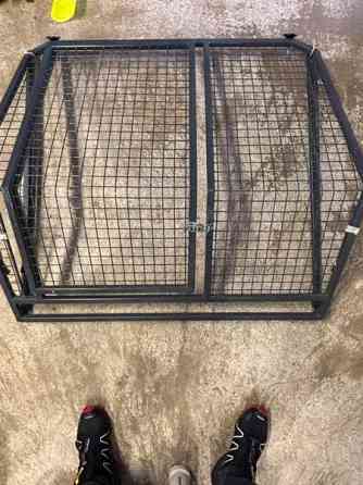 Koiraveräjä Skoda SuperB Rovaniemi