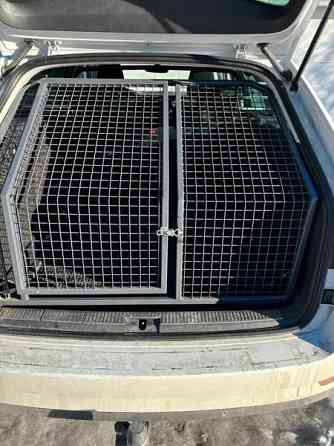 Koiraveräjä Skoda SuperB Rovaniemi