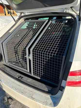 Koiraveräjä Skoda SuperB Rovaniemi