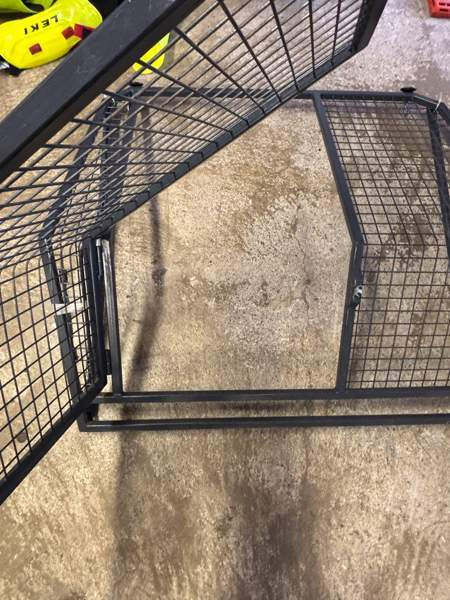 Koiraveräjä Skoda SuperB Rovaniemi - valokuva 4