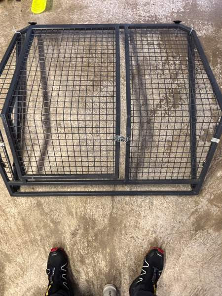 Koiraveräjä Skoda SuperB Rovaniemi - valokuva 3