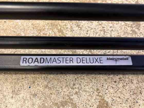 Roadmaster koiraverkko Rovaniemi