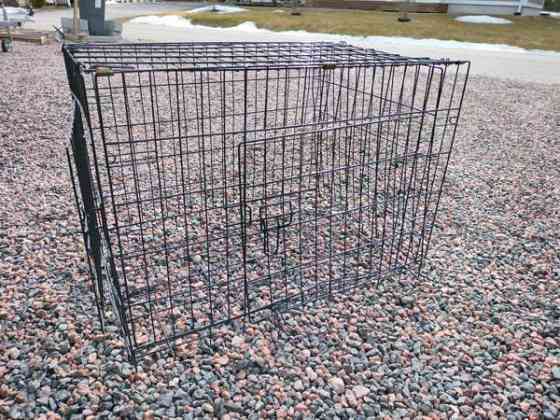 Koiran tms häkki Orimattila