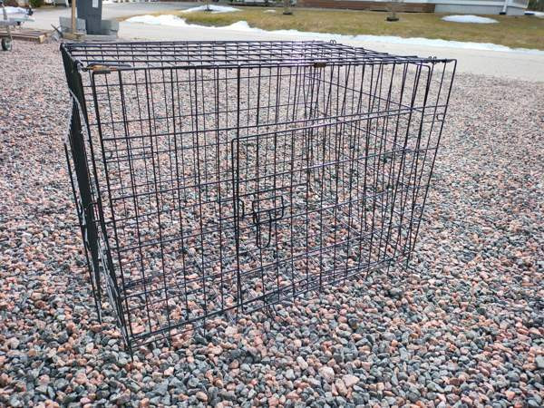 Koiran tms häkki Orimattila - изображение 2