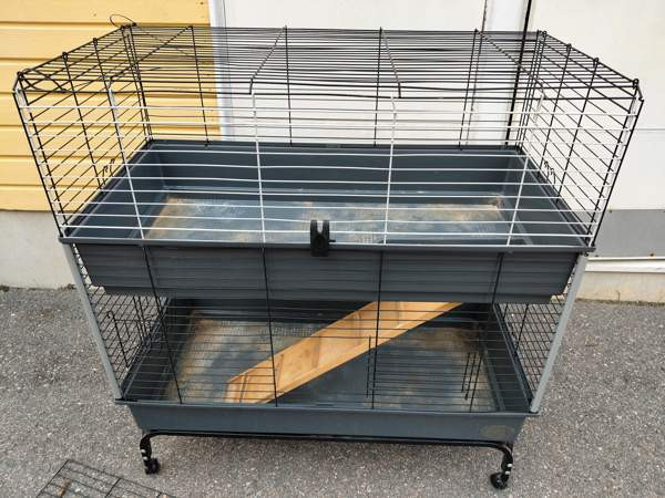 Kerroshäkki Espoo – foto 2