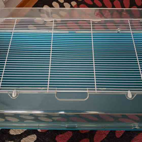 Ferplast Maxi Duna Tampere