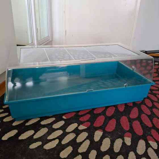 Ferplast Maxi Duna Tampere