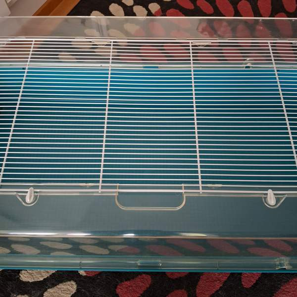 Ferplast Maxi Duna Tampere - valokuva 2