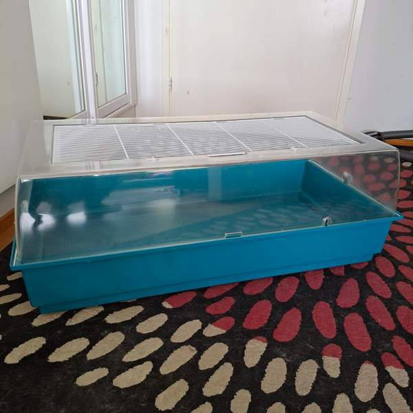 Ferplast Maxi Duna Tampere - valokuva 1