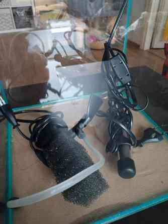 Nanoakvaario Aquael 30l Shrimp set Espoo