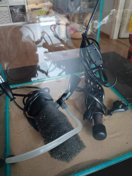 Nanoakvaario Aquael 30l Shrimp set Espoo – foto 4