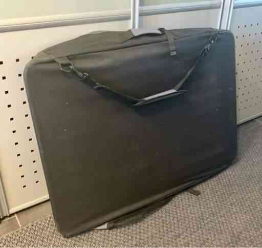 Koiran kevythäkki Lahti