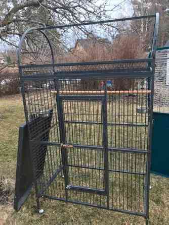 Häkki linnulle Helsinki