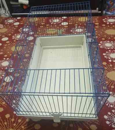 Marsut häkki ja avattu Omenaheinä Pomppis 500 g Helsinki