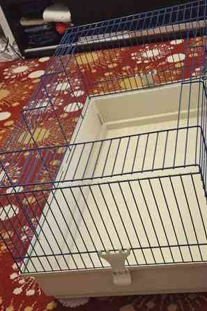 Marsut häkki ja avattu Omenaheinä Pomppis 500 g Helsinki