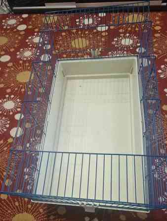 Marsut häkki ja avattu Omenaheinä Pomppis 500 g Helsinki