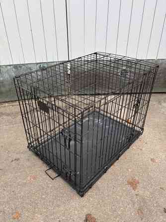 Koiran häkki Helsinki