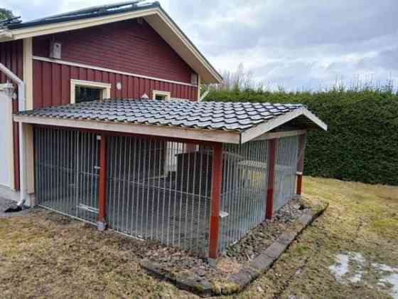 Jämpti Koiratarha Isokyrö