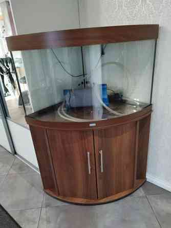 Kulma akvaario Kauhava