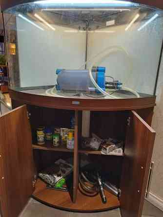 Kulma akvaario Kauhava