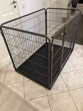 Hundra Pentuaitaus 90cm Lahti