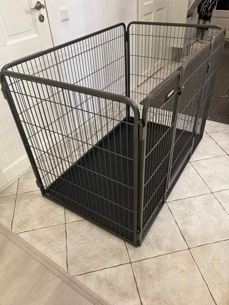 Hundra Pentuaitaus 90cm Lahti – foto 3