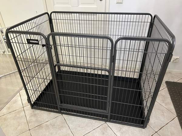 Hundra Pentuaitaus 90cm Lahti – foto 1