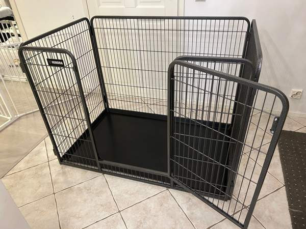 Hundra Pentuaitaus 90cm Lahti – foto 2