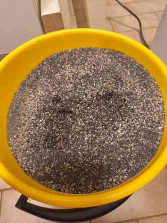 Akvaario setti Heinola